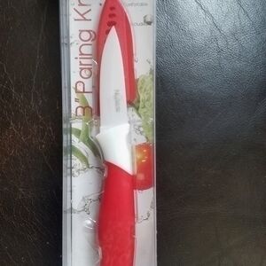 New England Cutlery 3" Pairing Knife